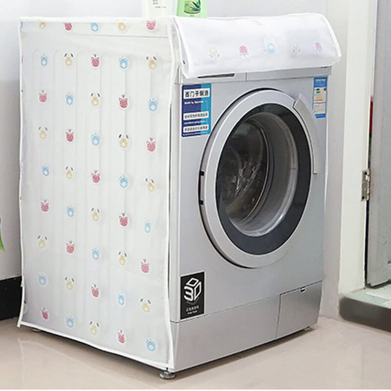WASHING MACHINE COVER