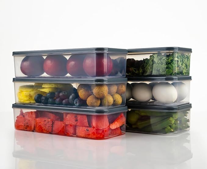 Fridge Storage Boxes(1PCS) - Image 4
