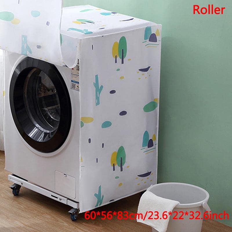 WASHING MACHINE COVER - Image 4