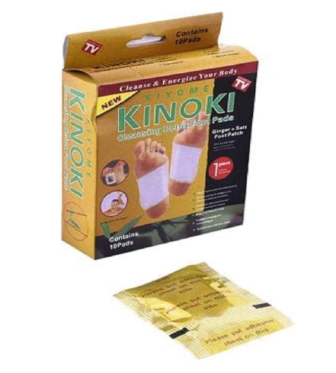 Kinoki Patches - Image 5