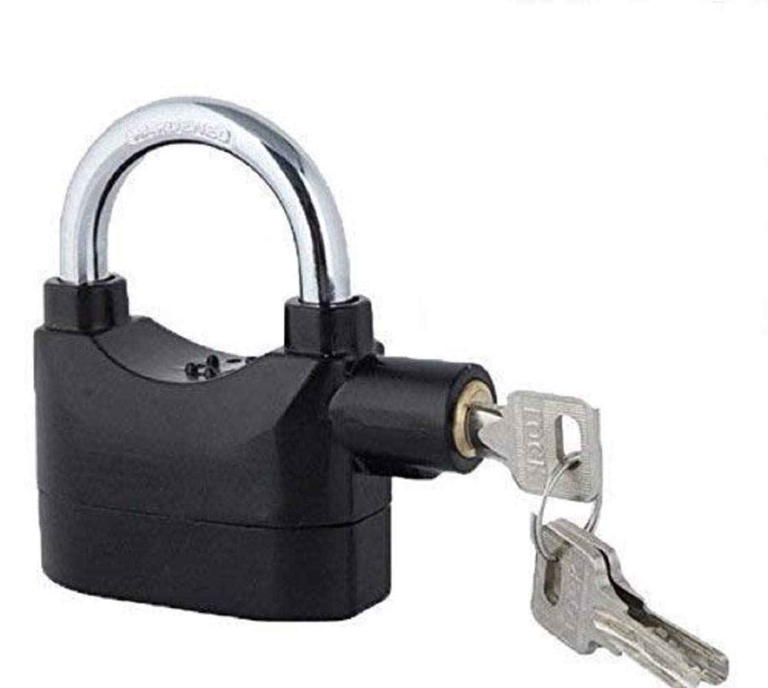 Alarm Lock (Security System)