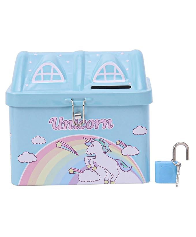 UNICORN PIGGY BANK - Image 6
