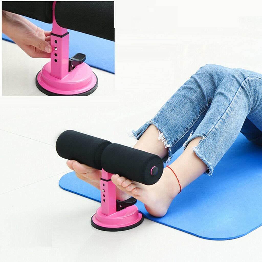 SIT UP Exercise Tool Leg Support - Image 5