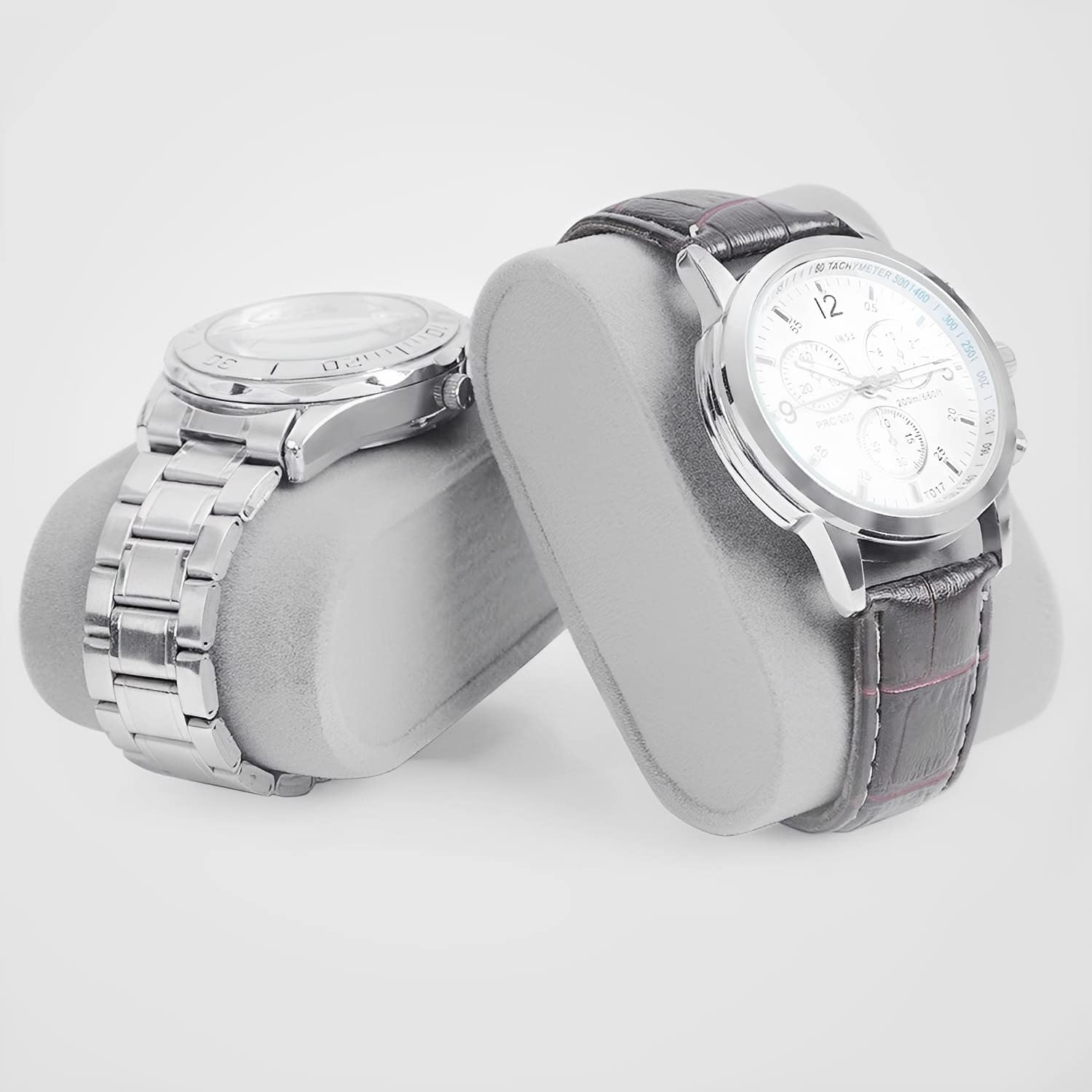 Watch Box 6 Slot - Image 3