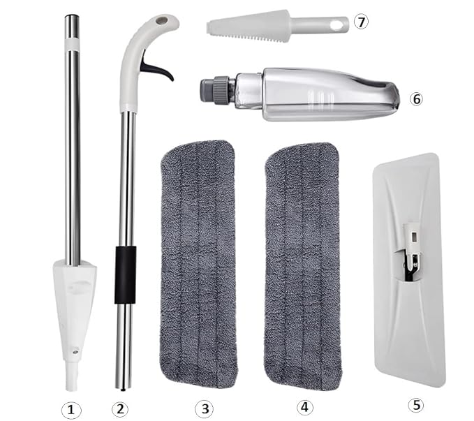 Spray Mop - Image 4