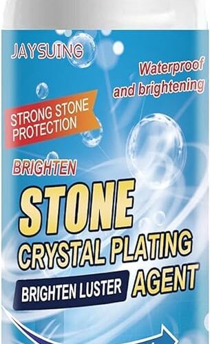 Stone Stain Remover Cleaner