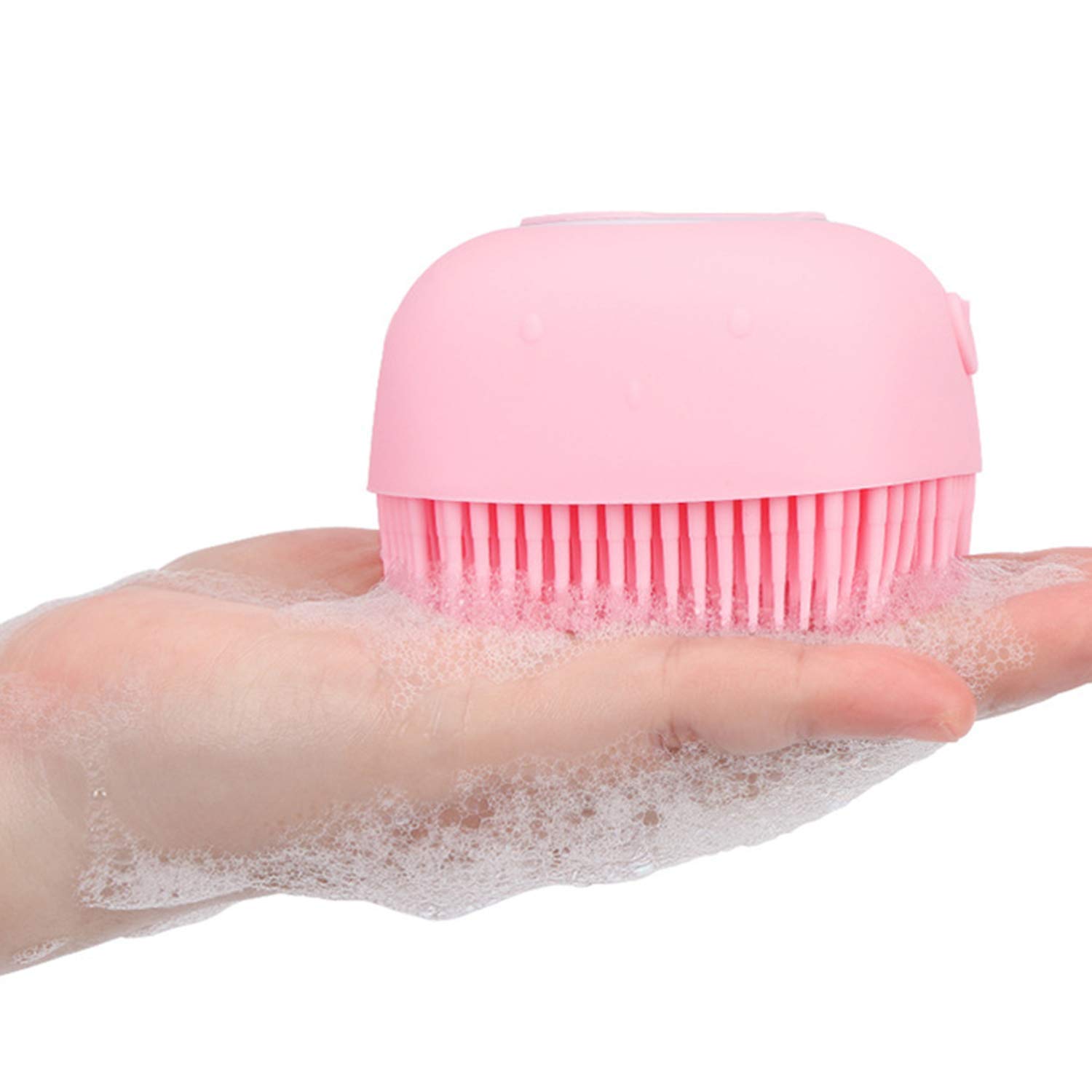 SOFT BATH BRUSH - Image 4