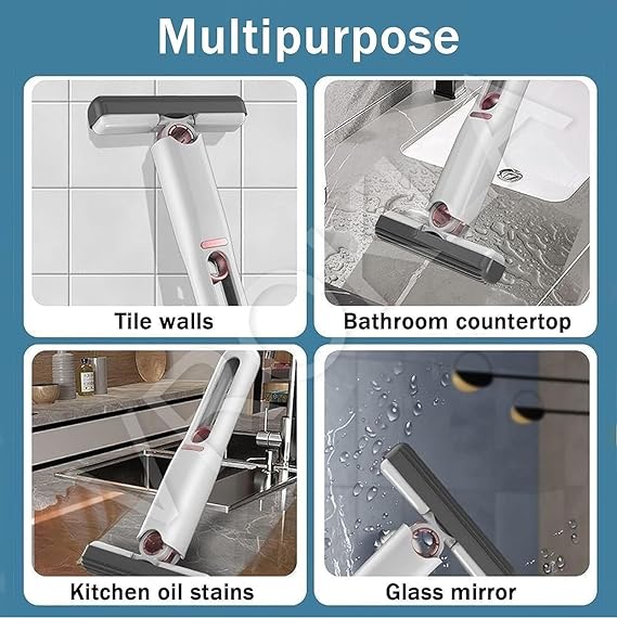 Portable Mini Mop - Image 4