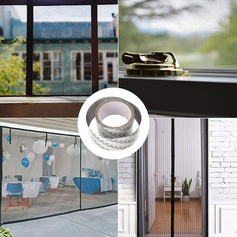 Window Screen Repair Kit Tape (2 MTR) - Image 4