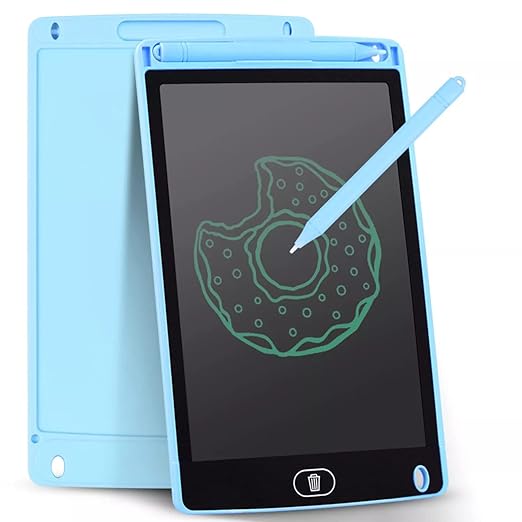 8.5 inch Writing Tablet