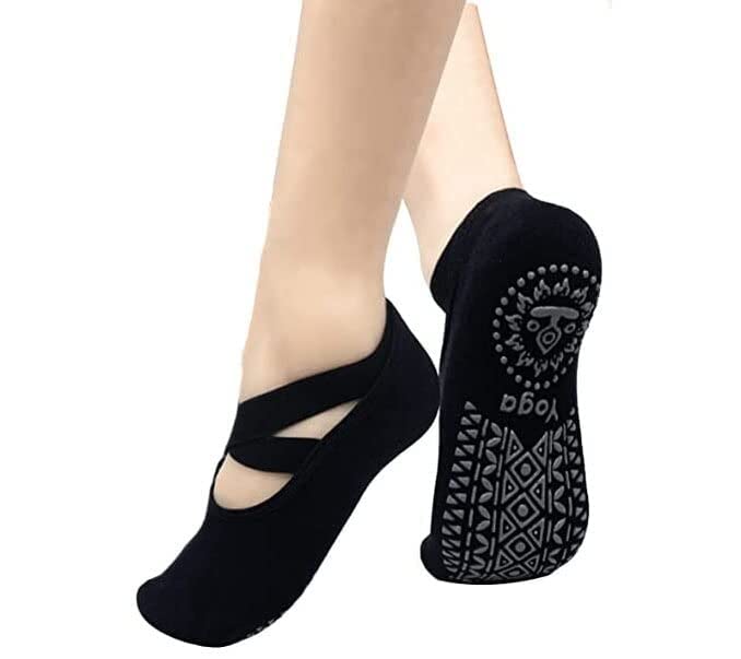 Yoga Socks