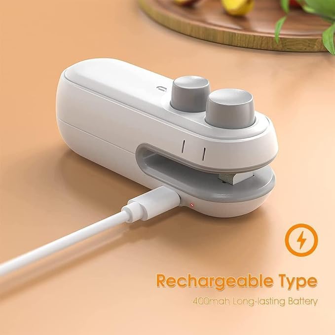 Portable Mini Sealing Machine - Image 8