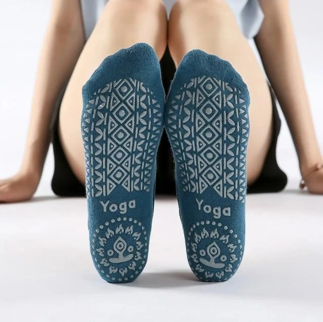 Yoga Socks - Image 2