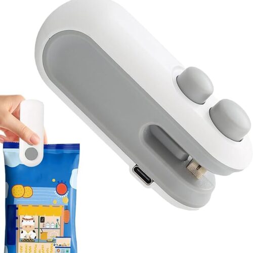 Portable Mini Sealing Machine