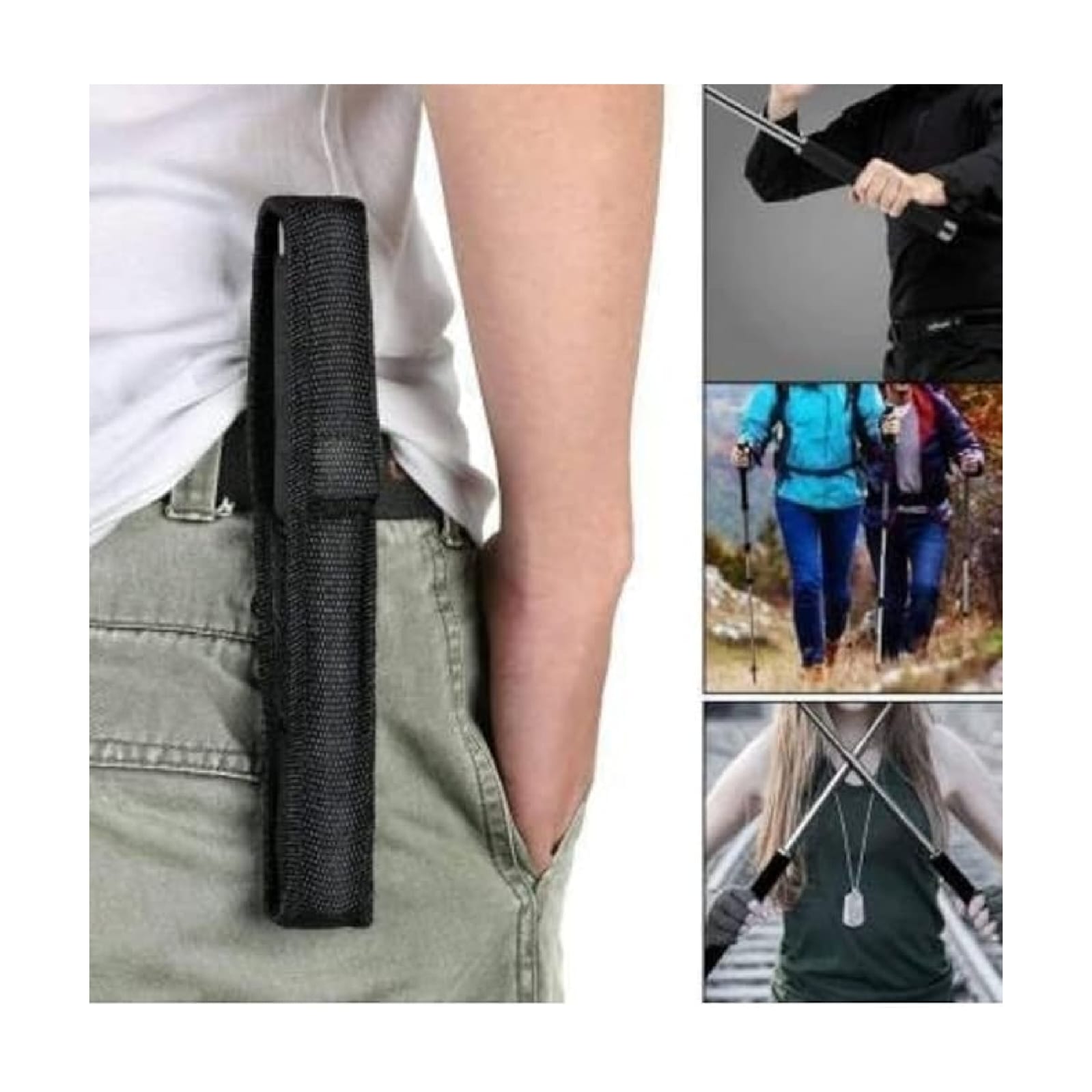 Self Defence Stick - Image 6