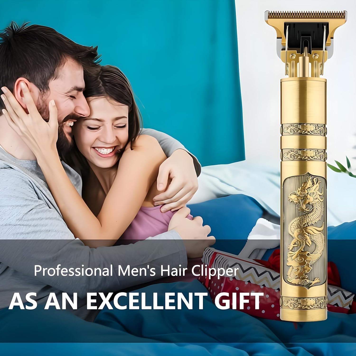 Vintage T9 Trimmer - Image 5