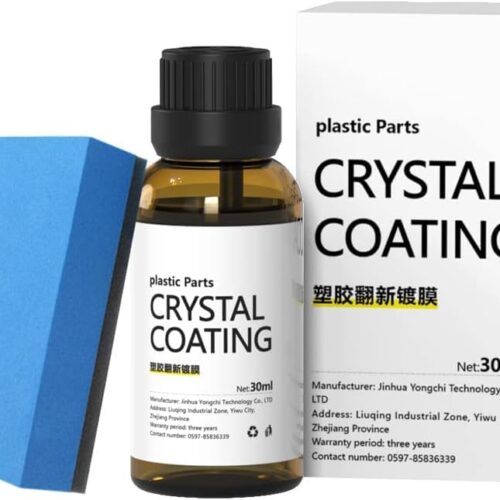Crystal Coating
