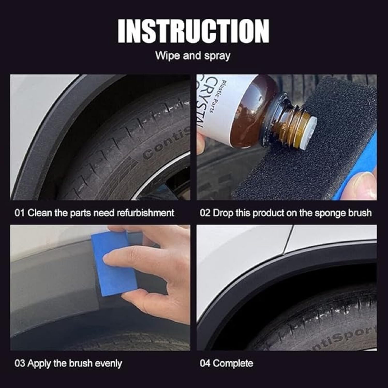 Crystal Coating - Image 5