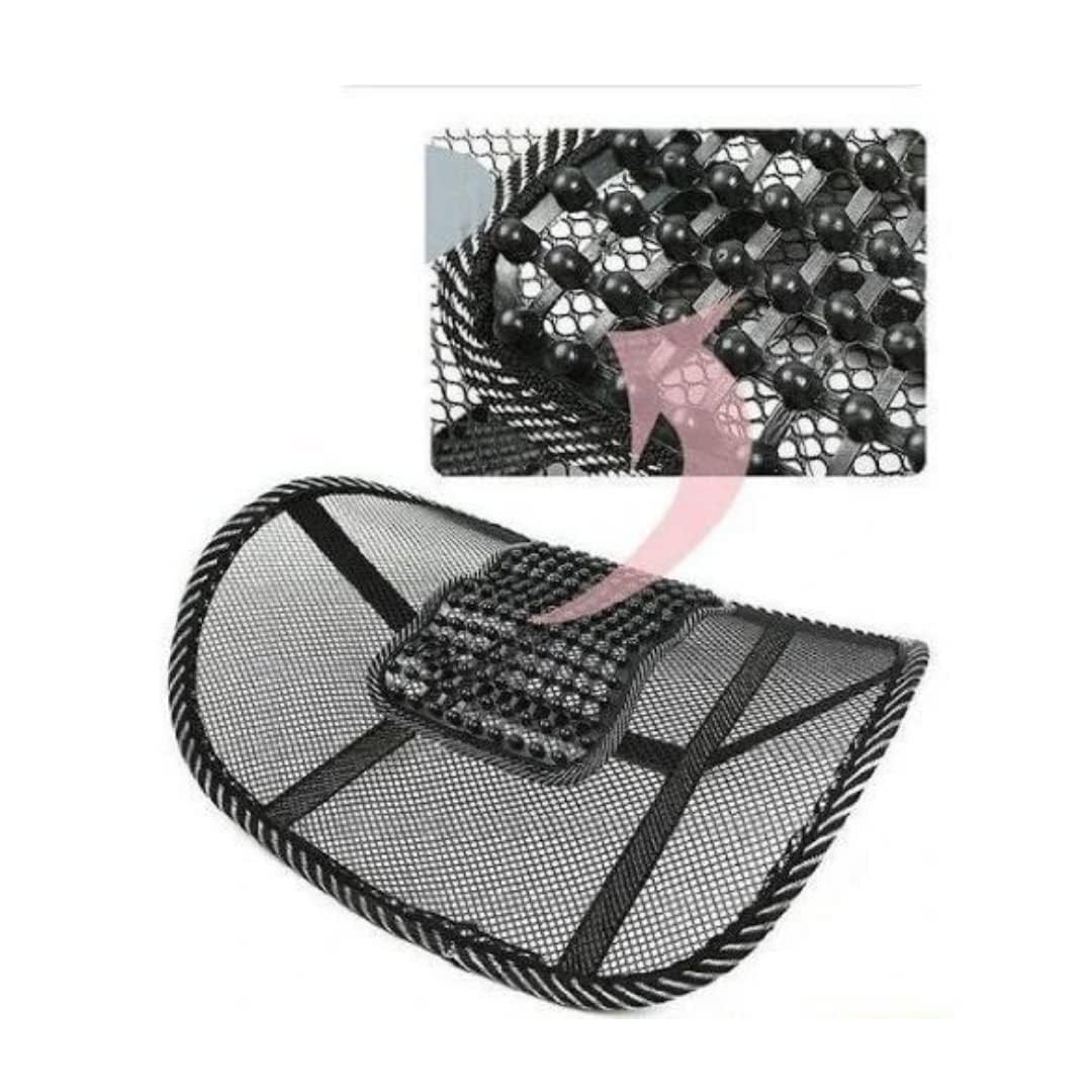 Lumbar Back Support For Car - Image 8
