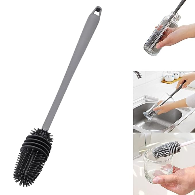 Bottle Cleaning Brush - Image 7