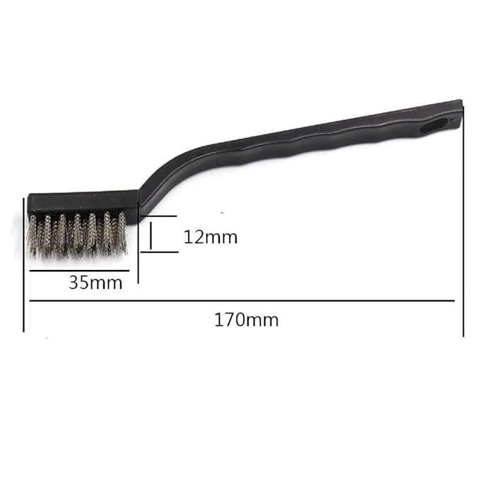 3pcs wire brush set - Image 5