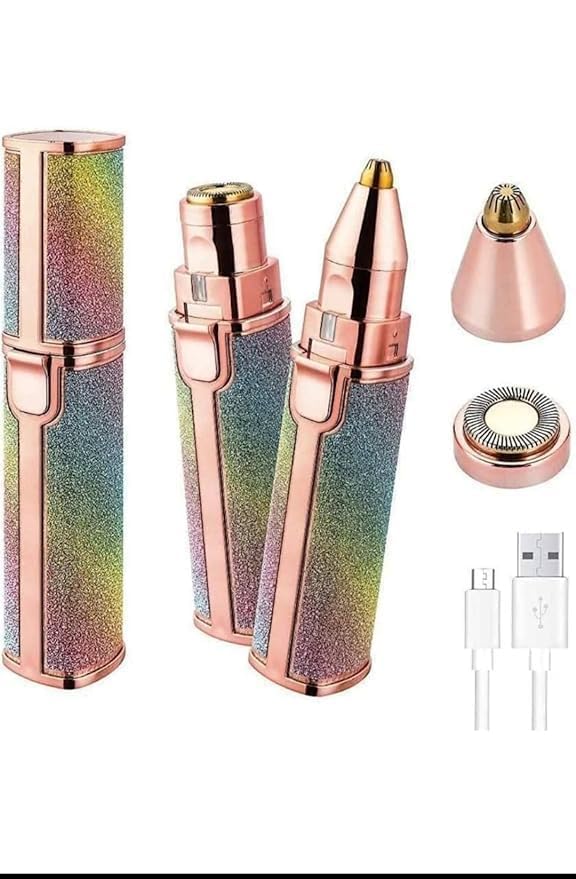 RAINBOW FLOWLESS TRIMMER - Image 3