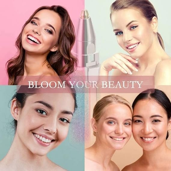 RAINBOW FLOWLESS TRIMMER - Image 4