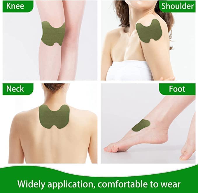 Knee Pain Relief Patches - Image 4