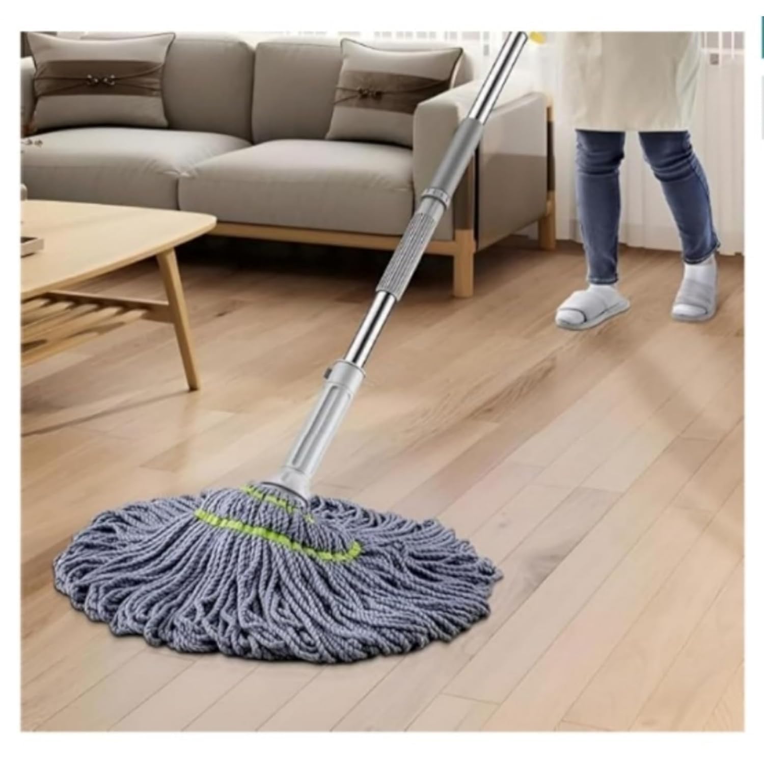 Twist Mop - Image 12
