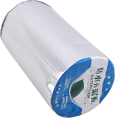 Aluminum Foil Tape 8inch