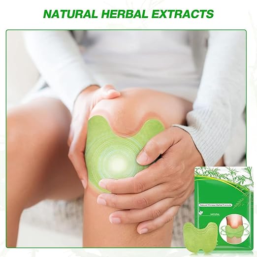 Knee Pain Relief Patches - Image 6