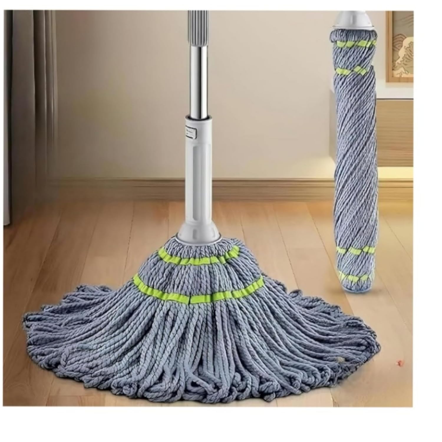 Twist Mop