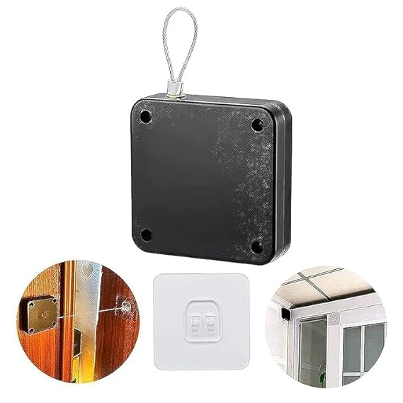 DOOR CLOSER - Image 7