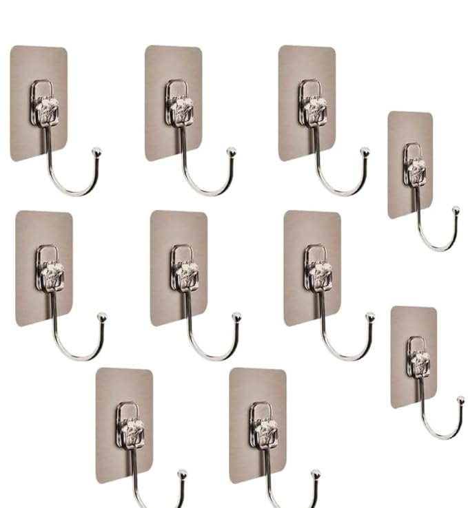 Long Hook Gold - Image 6