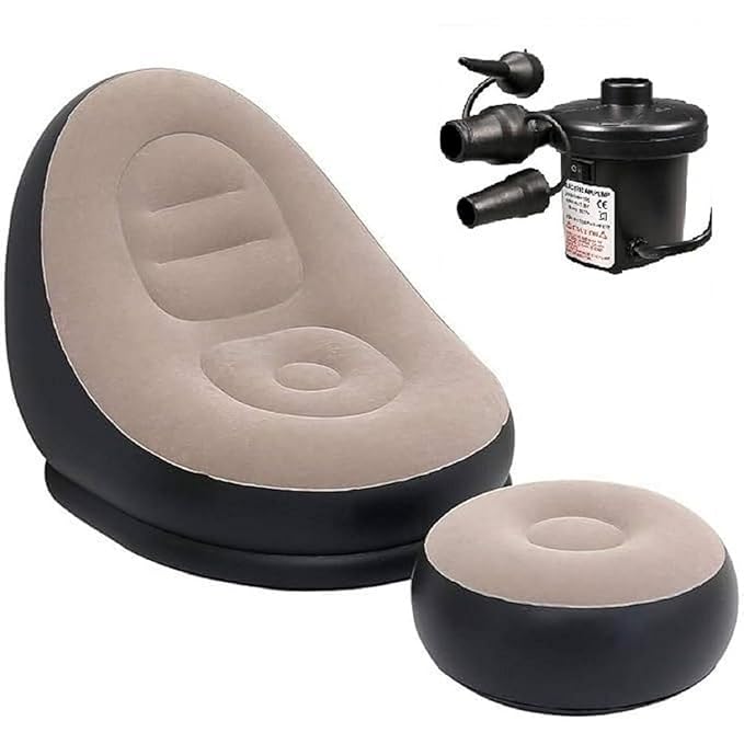 Inflatable Sofa - Image 6