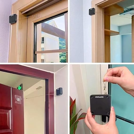 DOOR CLOSER - Image 6