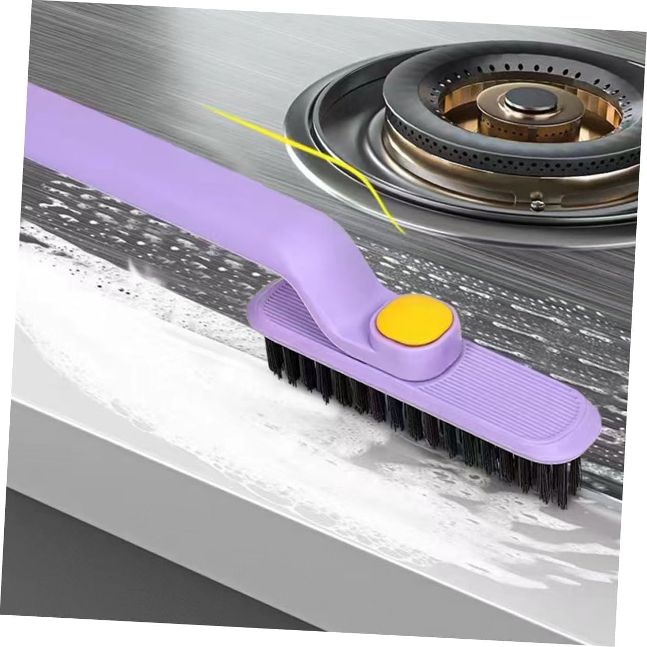 360 Degree Gap Cleaning Brush - Image 7