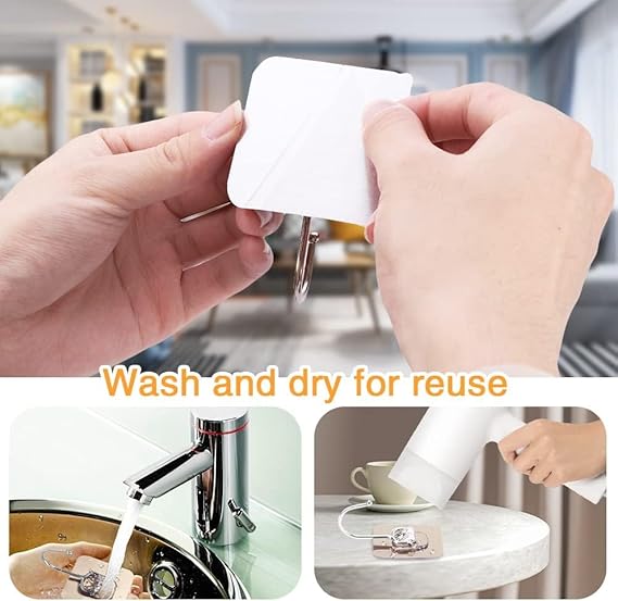 Long Hook Gold - Image 5