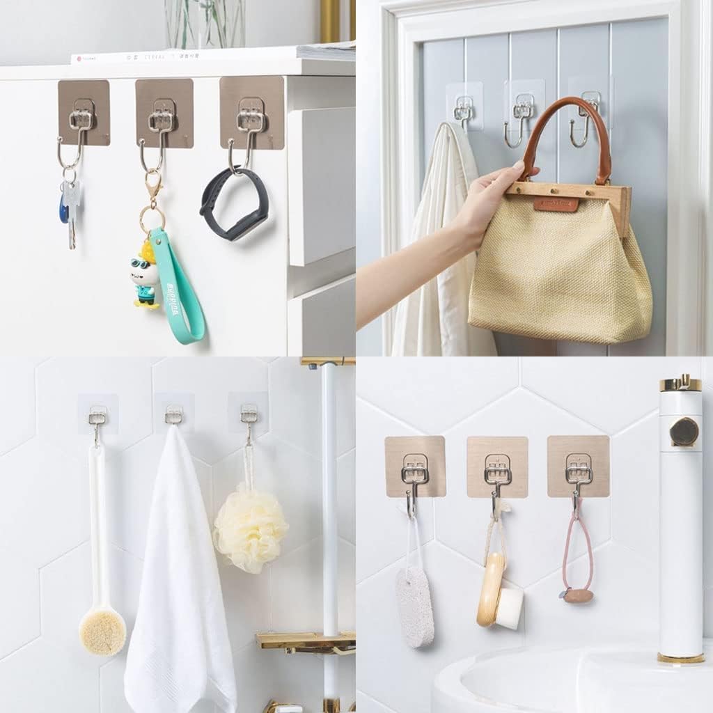 Long Hook Gold - Image 4