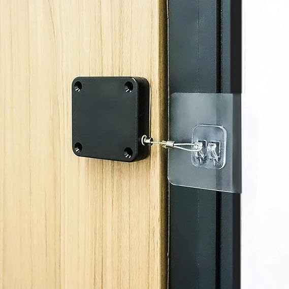 DOOR CLOSER - Image 3