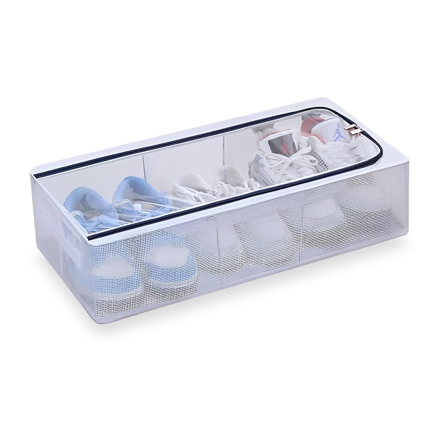 FOLDABLE SHOE STORAGE BOX - Image 8