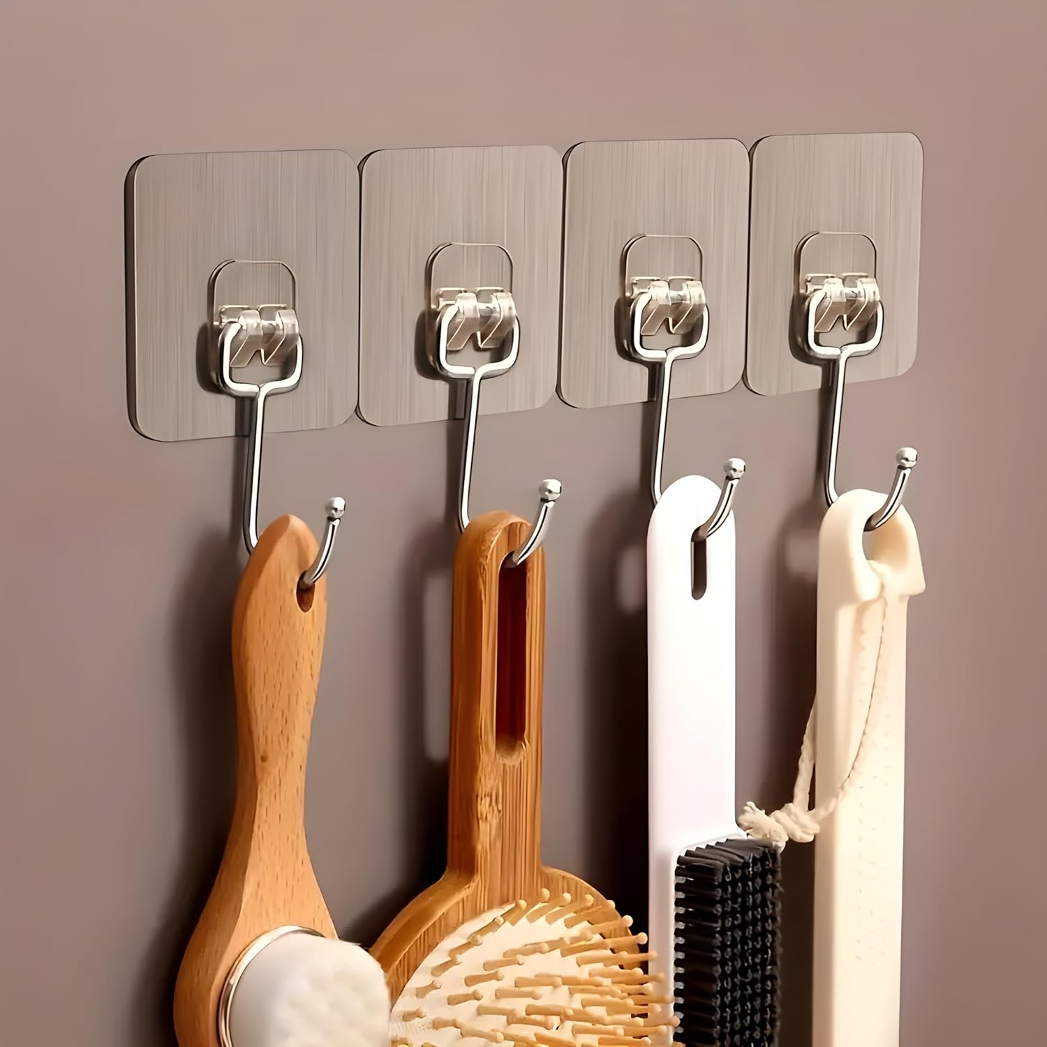 Long Hook Gold - Image 3