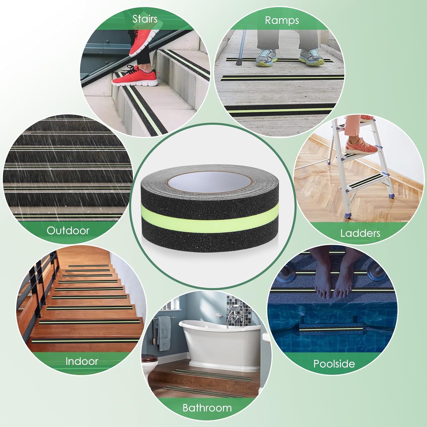 Anti Slip Tape - Image 6