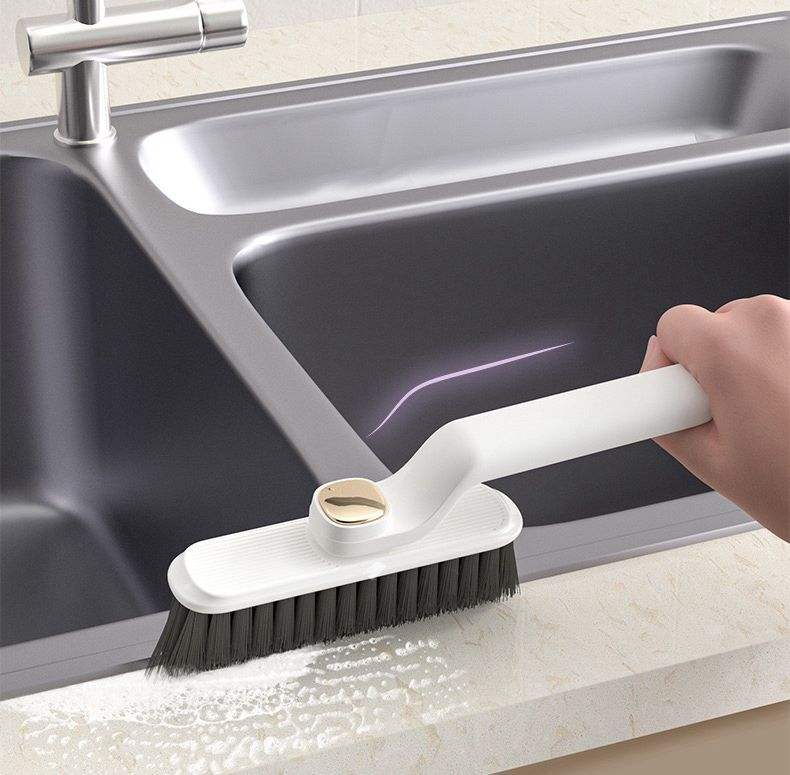 360 Degree Gap Cleaning Brush - Image 2