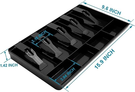 Cash & Coin Trey - Image 8