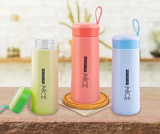 Plastic Nice Water Bottle