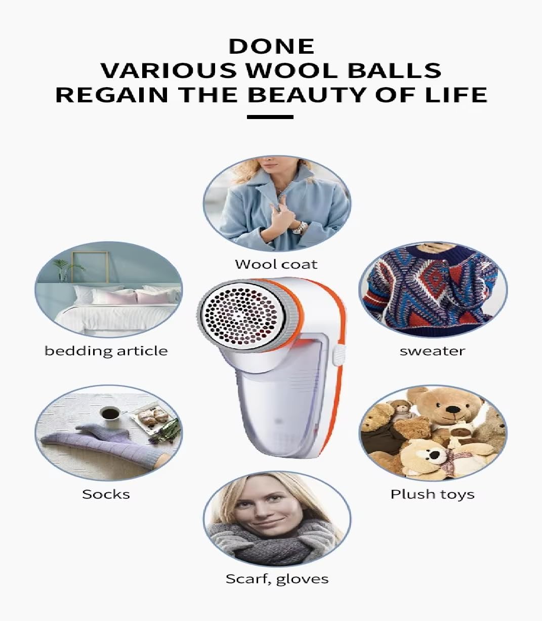 Nova Lint Remover - Image 6