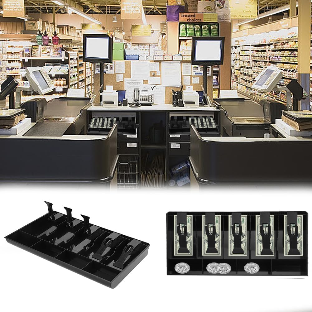 Cash & Coin Trey - Image 3