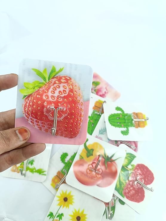 Decorative Wall Hooks - Image 6