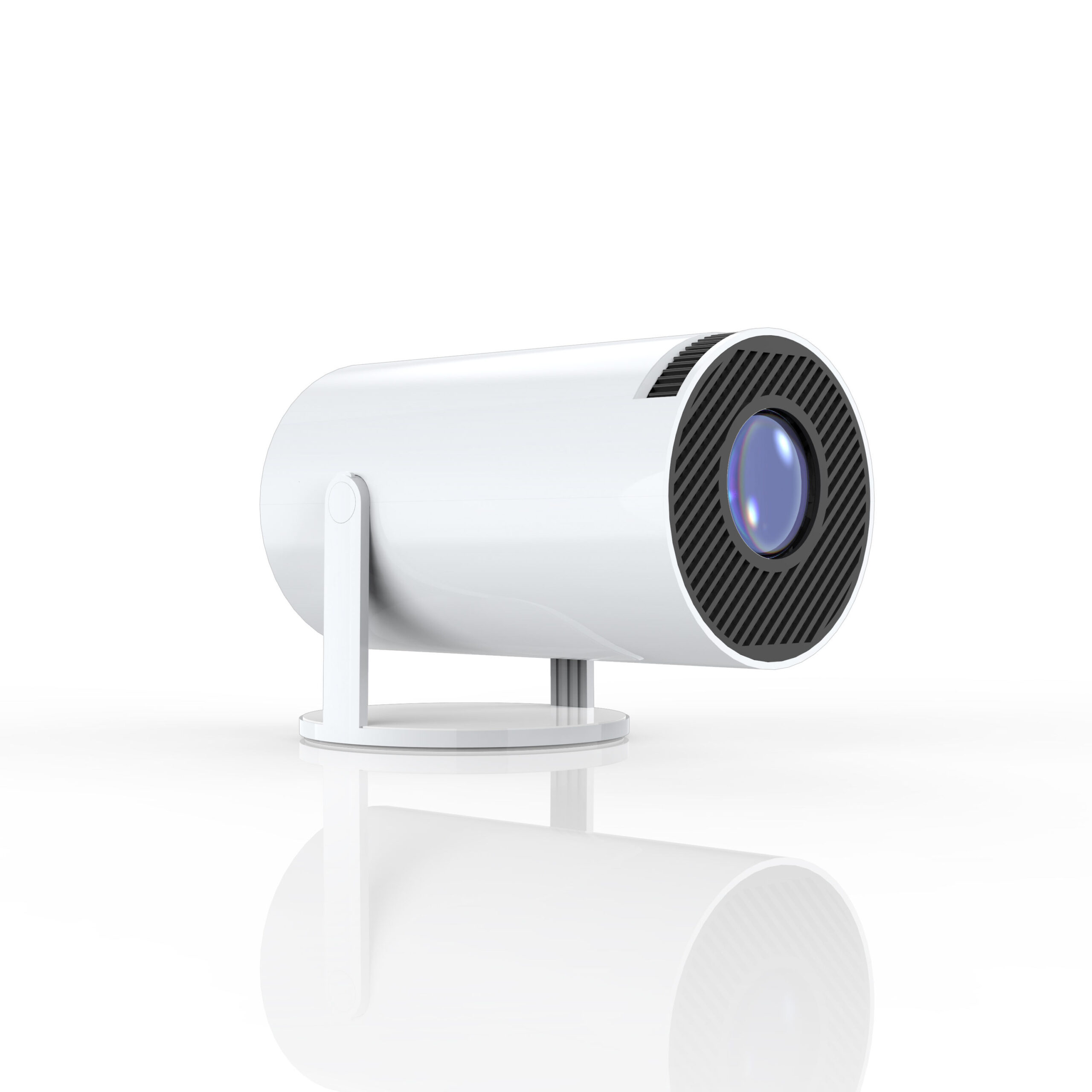 HD LED source multimedia projector - Image 2